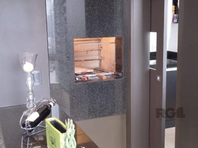 Apartamento à venda com 102m², 2 quartos, 1 suíte, 2 vagas no bairro Auxiliadora em Porto Alegre - Foto 10