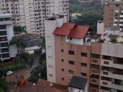 Apartamento à venda com 102m², 2 quartos, 1 suíte, 2 vagas no bairro Auxiliadora em Porto Alegre - Foto 11