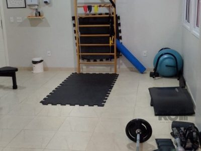 Apartamento à venda com 102m², 2 quartos, 1 suíte, 2 vagas no bairro Auxiliadora em Porto Alegre - Foto 22