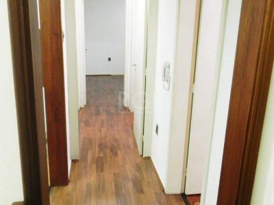 Apartamento à venda com 107m², 2 quartos no bairro Centro Histórico em Porto Alegre - Foto 4