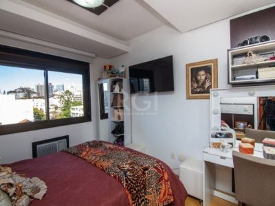 Apartamento à venda com 85m², 2 quartos, 1 suíte, 2 vagas no bairro São Geraldo em Porto Alegre - Foto 14