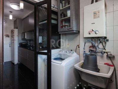 Apartamento à venda com 85m², 2 quartos, 1 suíte, 2 vagas no bairro São Geraldo em Porto Alegre - Foto 18