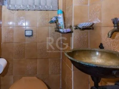 Apartamento à venda com 127m², 3 quartos, 1 vaga no bairro Rio Branco em Porto Alegre - Foto 4