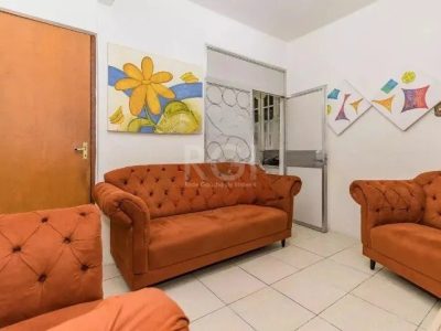 Apartamento à venda com 127m², 3 quartos, 1 vaga no bairro Rio Branco em Porto Alegre - Foto 2