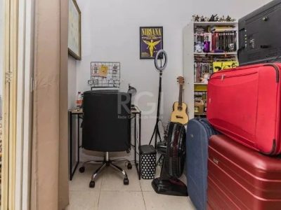 Apartamento à venda com 127m², 3 quartos, 1 vaga no bairro Rio Branco em Porto Alegre - Foto 24