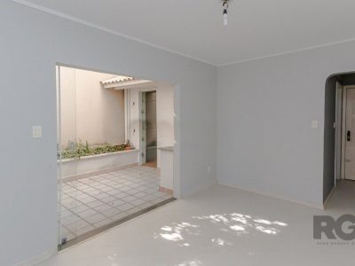 Apartamento à venda com 104m², 3 quartos, 1 vaga no bairro Auxiliadora em Porto Alegre - Foto 4