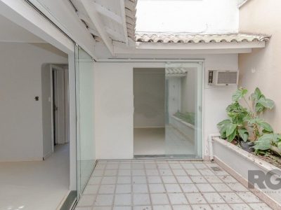 Apartamento à venda com 104m², 3 quartos, 1 vaga no bairro Auxiliadora em Porto Alegre - Foto 5