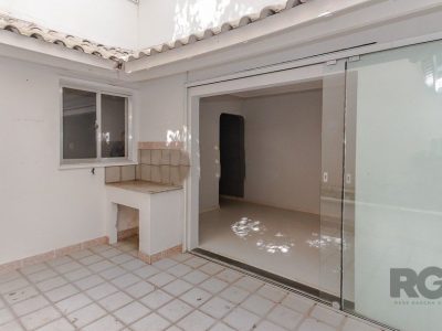 Apartamento à venda com 104m², 3 quartos, 1 vaga no bairro Auxiliadora em Porto Alegre - Foto 7