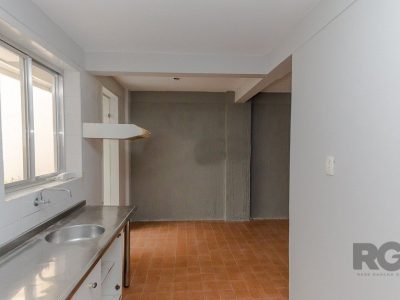 Apartamento à venda com 104m², 3 quartos, 1 vaga no bairro Auxiliadora em Porto Alegre - Foto 14