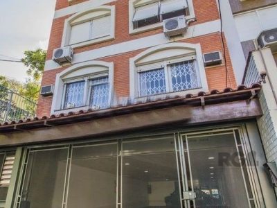 Apartamento à venda com 104m², 3 quartos, 1 vaga no bairro Auxiliadora em Porto Alegre - Foto 21