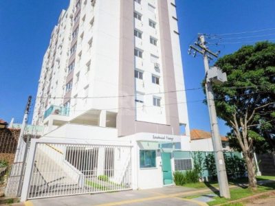 Apartamento à venda com 73m², 3 quartos, 1 suíte, 1 vaga no bairro Medianeira em Porto Alegre - Foto 29