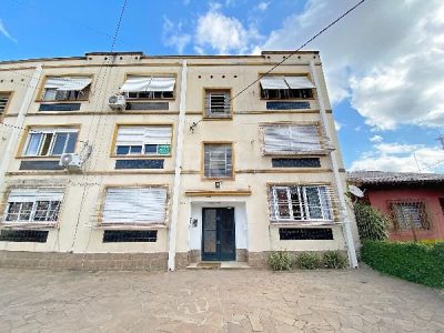 Apartamento à venda com 84m², 2 quartos no bairro Medianeira em Porto Alegre - Foto 3