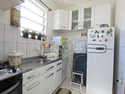 Apartamento à venda com 84m², 2 quartos no bairro Medianeira em Porto Alegre - Foto 8