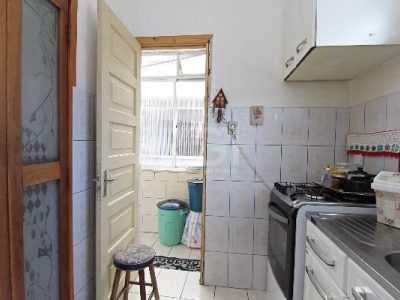 Apartamento à venda com 84m², 2 quartos no bairro Medianeira em Porto Alegre - Foto 9