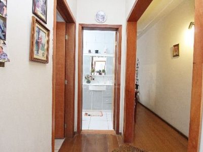 Apartamento à venda com 84m², 2 quartos no bairro Medianeira em Porto Alegre - Foto 12