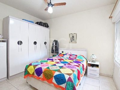 Apartamento à venda com 84m², 2 quartos no bairro Medianeira em Porto Alegre - Foto 14