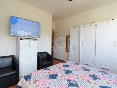 Apartamento à venda com 84m², 2 quartos no bairro Medianeira em Porto Alegre - Foto 17