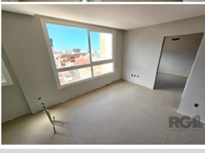 Apartamento à venda com 33m², 1 quarto, 1 vaga no bairro Zona Nova em Capão da Canoa - Foto 2