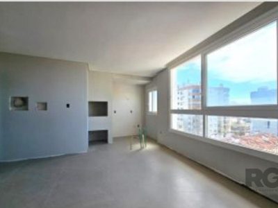 Apartamento à venda com 33m², 1 quarto, 1 vaga no bairro Zona Nova em Capão da Canoa - Foto 3