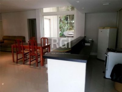 Apartamento à venda com 115m², 1 quarto, 1 vaga no bairro Higienópolis em Porto Alegre - Foto 2