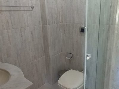 Apartamento à venda com 32m², 1 quarto no bairro Azenha em Porto Alegre - Foto 14