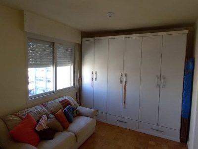 Apartamento à venda com 32m², 1 quarto no bairro Azenha em Porto Alegre - Foto 7