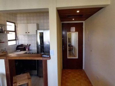 Apartamento à venda com 32m², 1 quarto no bairro Azenha em Porto Alegre - Foto 12