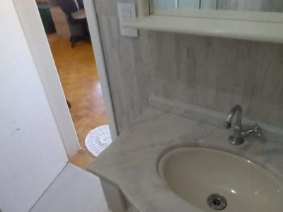 Apartamento à venda com 32m², 1 quarto no bairro Azenha em Porto Alegre - Foto 15