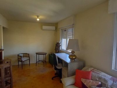 Apartamento à venda com 32m², 1 quarto no bairro Azenha em Porto Alegre - Foto 10