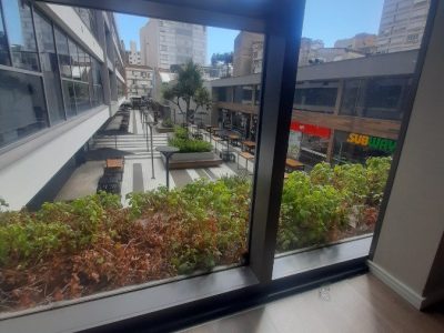 Conjunto/Sala à venda com 36m² no bairro Cidade Baixa em Porto Alegre - Foto 10