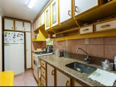 Apartamento à venda com 41m², 1 quarto, 1 vaga no bairro Cidade Baixa em Porto Alegre - Foto 6