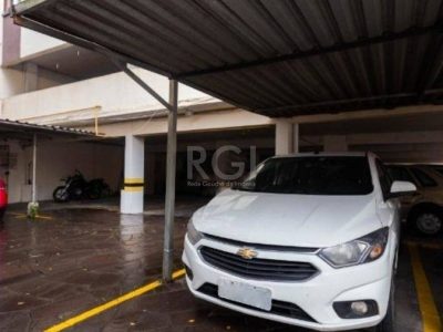 Apartamento à venda com 41m², 1 quarto, 1 vaga no bairro Cidade Baixa em Porto Alegre - Foto 21