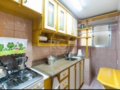 Apartamento à venda com 41m², 1 quarto, 1 vaga no bairro Cidade Baixa em Porto Alegre - Foto 8