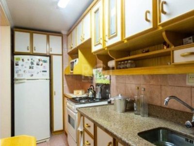 Apartamento à venda com 41m², 1 quarto, 1 vaga no bairro Cidade Baixa em Porto Alegre - Foto 9