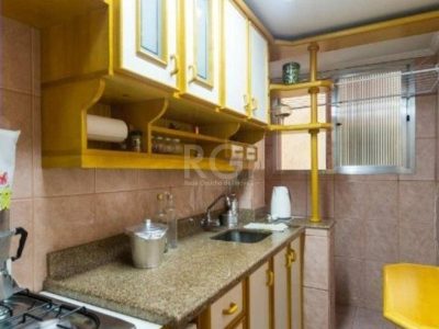 Apartamento à venda com 41m², 1 quarto, 1 vaga no bairro Cidade Baixa em Porto Alegre - Foto 10