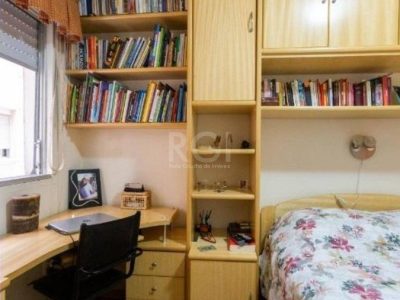 Apartamento à venda com 41m², 1 quarto, 1 vaga no bairro Cidade Baixa em Porto Alegre - Foto 14