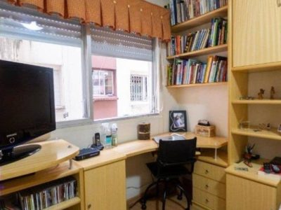 Apartamento à venda com 41m², 1 quarto, 1 vaga no bairro Cidade Baixa em Porto Alegre - Foto 15