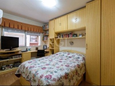 Apartamento à venda com 41m², 1 quarto, 1 vaga no bairro Cidade Baixa em Porto Alegre - Foto 17