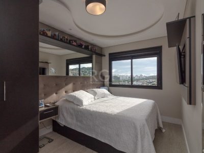 Apartamento à venda com 66m², 2 quartos, 1 suíte, 2 vagas no bairro Jardim Botânico em Porto Alegre - Foto 6