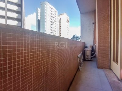 Apartamento à venda com 125m², 2 quartos no bairro Centro Histórico em Porto Alegre - Foto 16