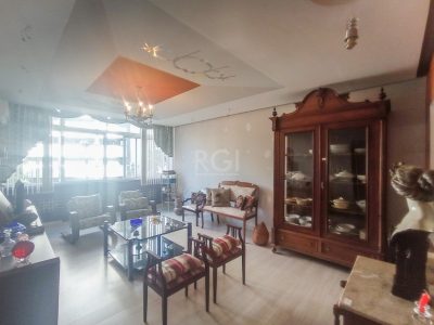 Apartamento à venda com 125m², 2 quartos no bairro Centro Histórico em Porto Alegre - Foto 3