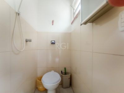 Apartamento à venda com 125m², 2 quartos no bairro Centro Histórico em Porto Alegre - Foto 13