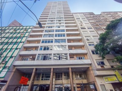 Apartamento à venda com 125m², 2 quartos no bairro Centro Histórico em Porto Alegre - Foto 19