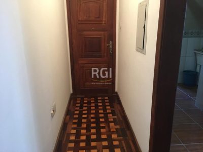 Apartamento à venda com 79m², 3 quartos no bairro Azenha em Porto Alegre - Foto 3