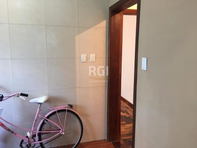 Apartamento à venda com 79m², 3 quartos no bairro Azenha em Porto Alegre - Foto 5