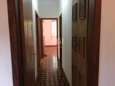 Apartamento à venda com 79m², 3 quartos no bairro Azenha em Porto Alegre - Foto 2