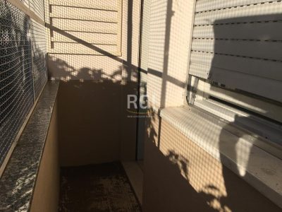 Apartamento à venda com 79m², 3 quartos no bairro Azenha em Porto Alegre - Foto 17