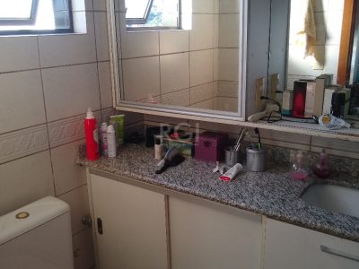 Apartamento à venda com 100m², 3 quartos, 1 suíte, 2 vagas no bairro Tristeza em Porto Alegre - Foto 22