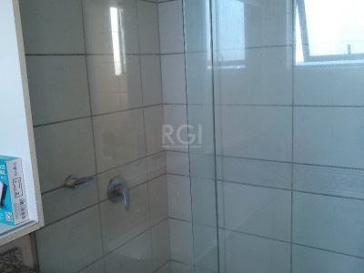 Apartamento à venda com 100m², 3 quartos, 1 suíte, 2 vagas no bairro Tristeza em Porto Alegre - Foto 23