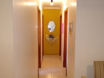 Apartamento à venda com 100m², 3 quartos, 1 suíte, 2 vagas no bairro Tristeza em Porto Alegre - Foto 7